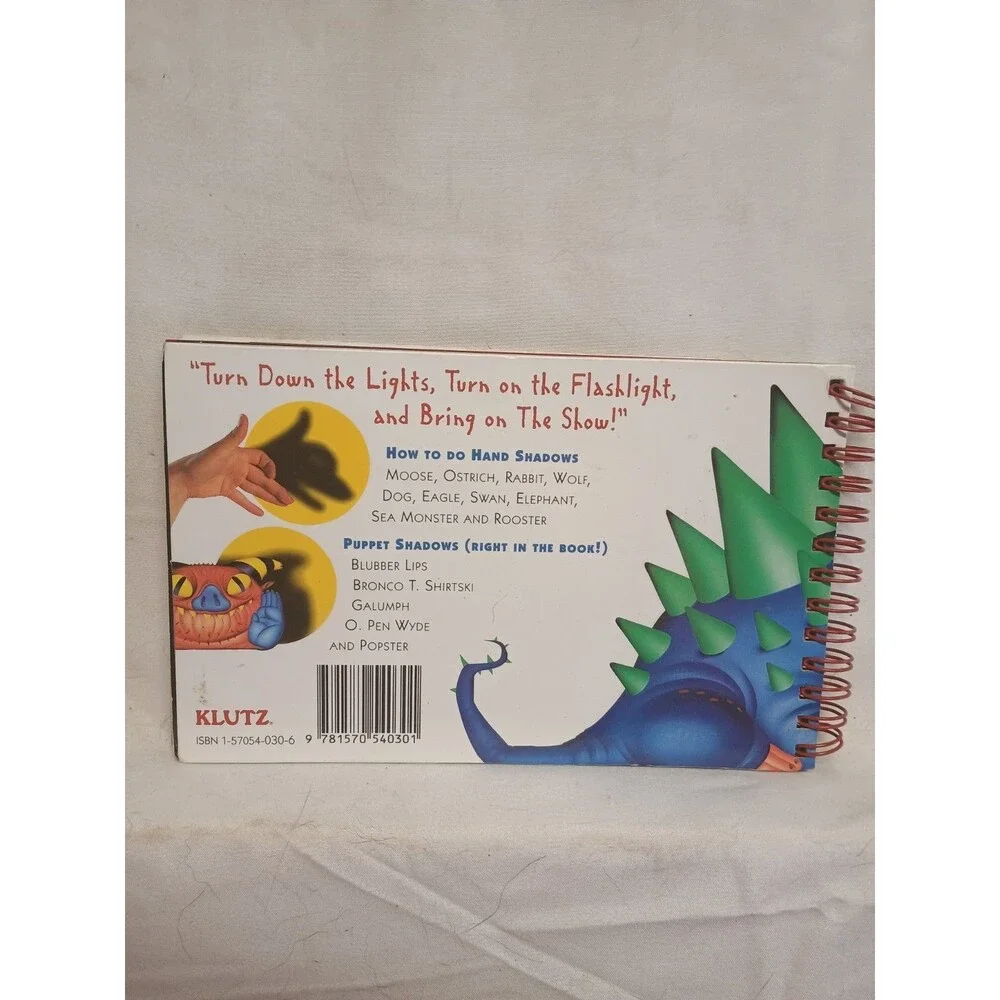 Klutz isbn 13